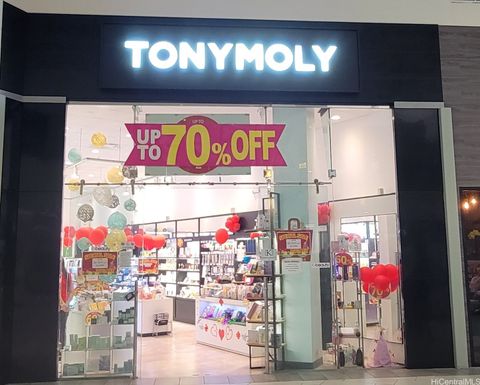 98-1005 Moanalua Road 2204 Aiea HI 96701