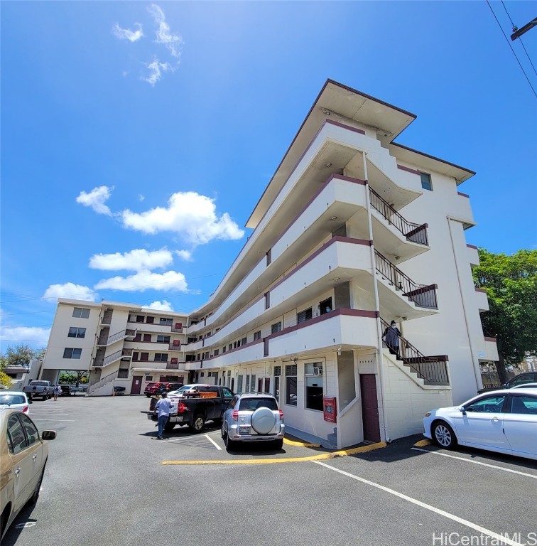 Honolulu Residential Lease
