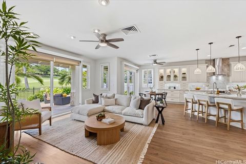 Photo of 92-1015 Koio Drive #58, Kapolei, HI 96707 (MLS # 202608471)