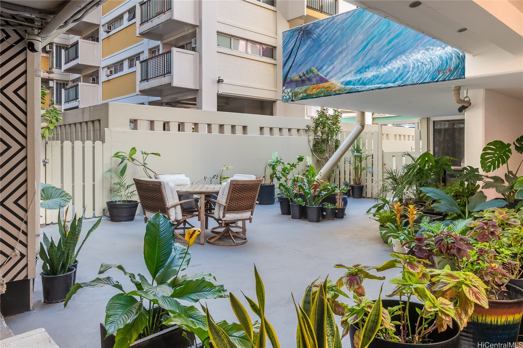 2450 Prince Edward Street 208A