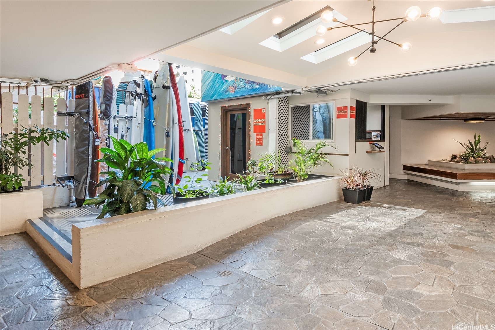 2450 Prince Edward Street 208A