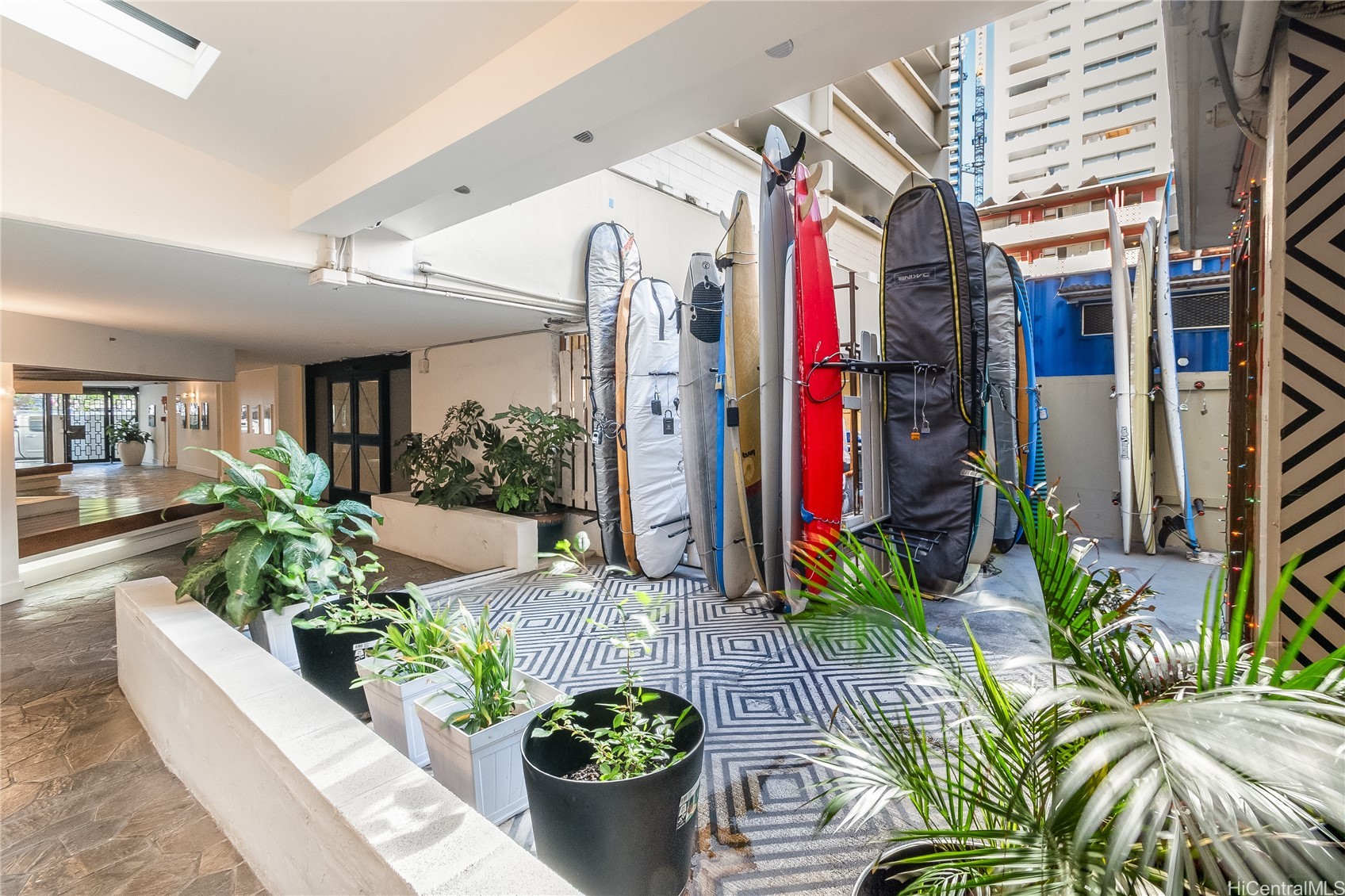 2450 Prince Edward Street 208A