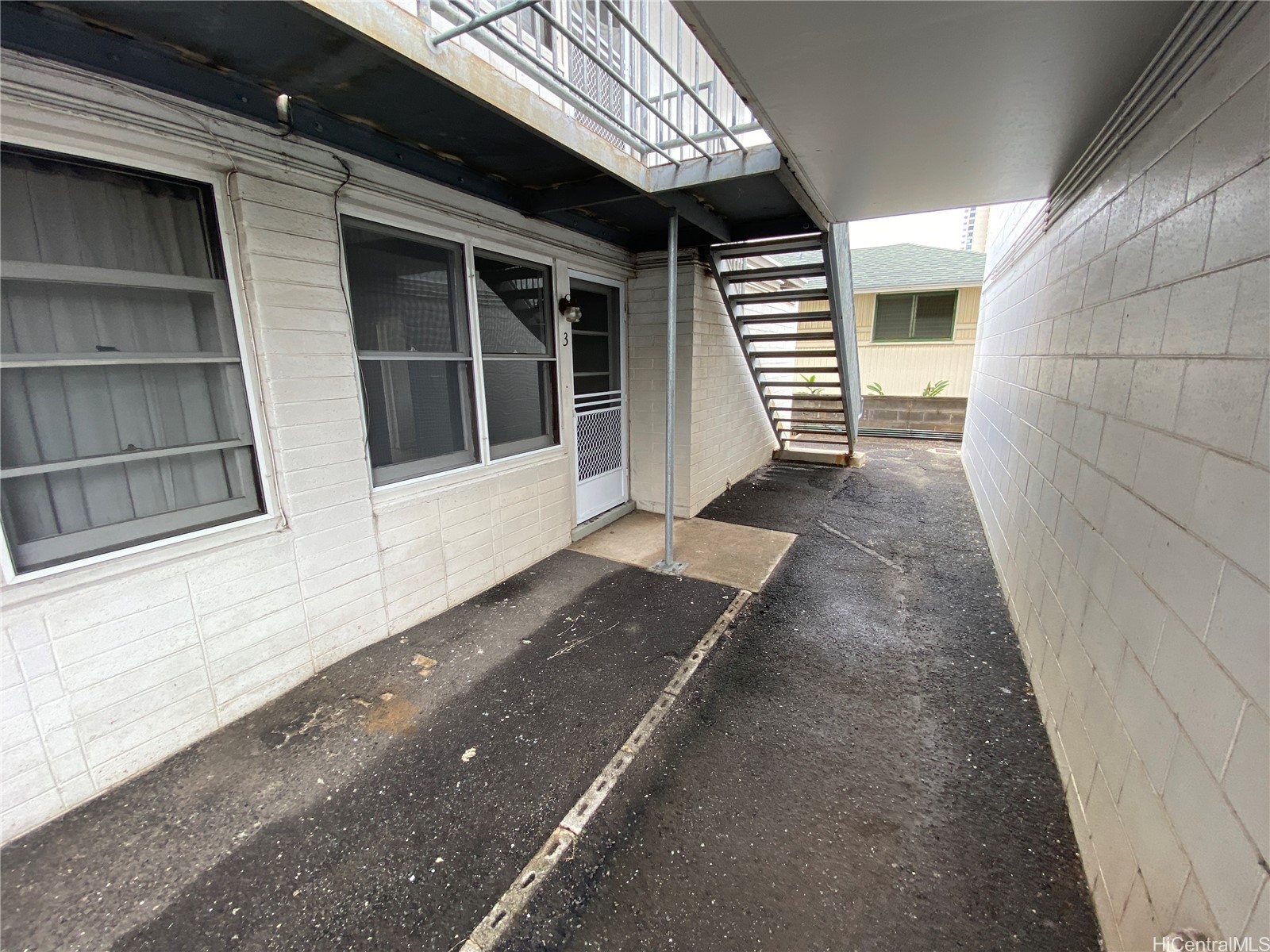 Honolulu Residential Lease