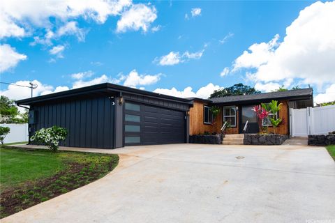 323 Iliaina Street Kailua HI 96734