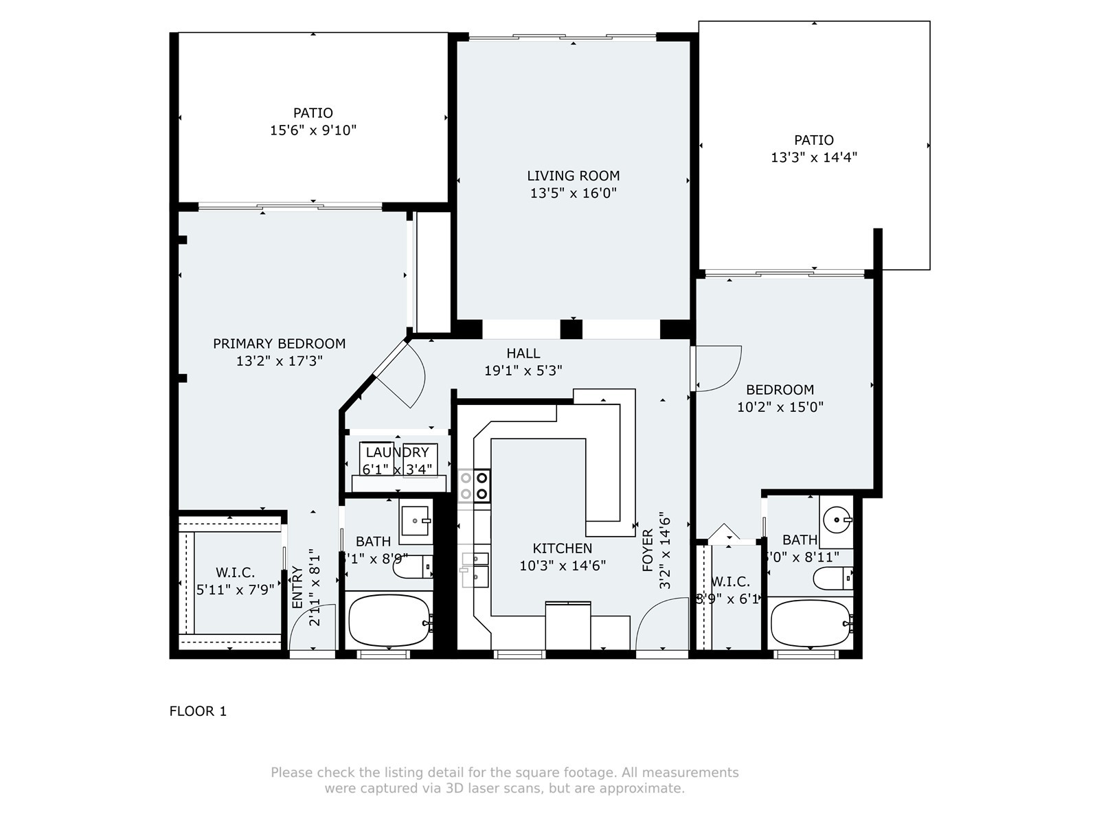 Waikalani Woodlands Condominium