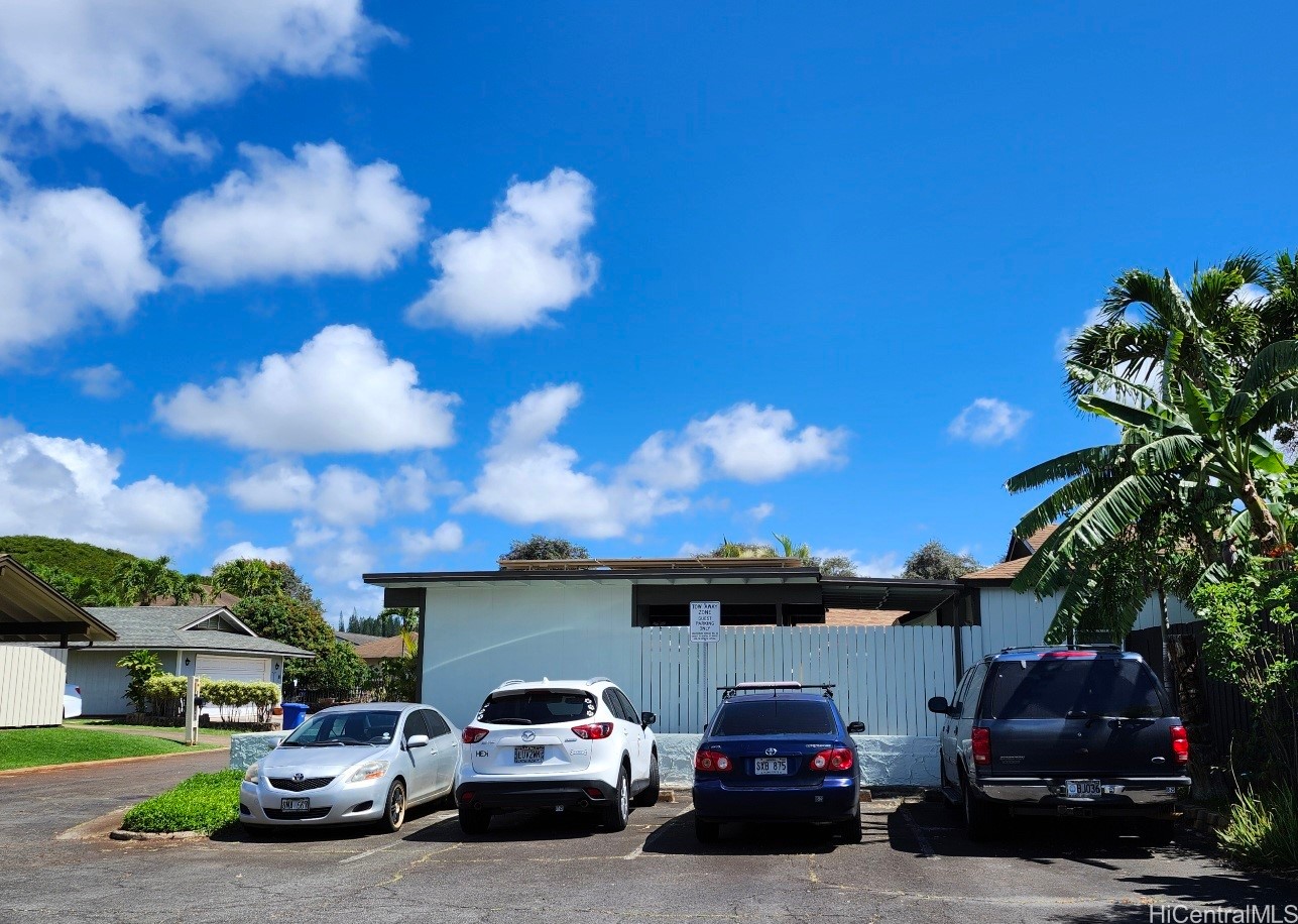 Mililani Home Residence