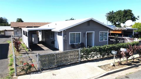 Photo of 84-567 Kepue Street, Waianae, HI 96792 (MLS # 202611580)