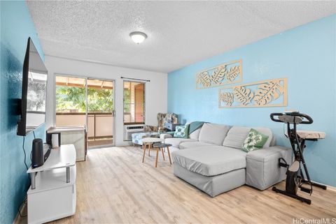 96-224 Waiawa Road 60 Pearl City HI 96782