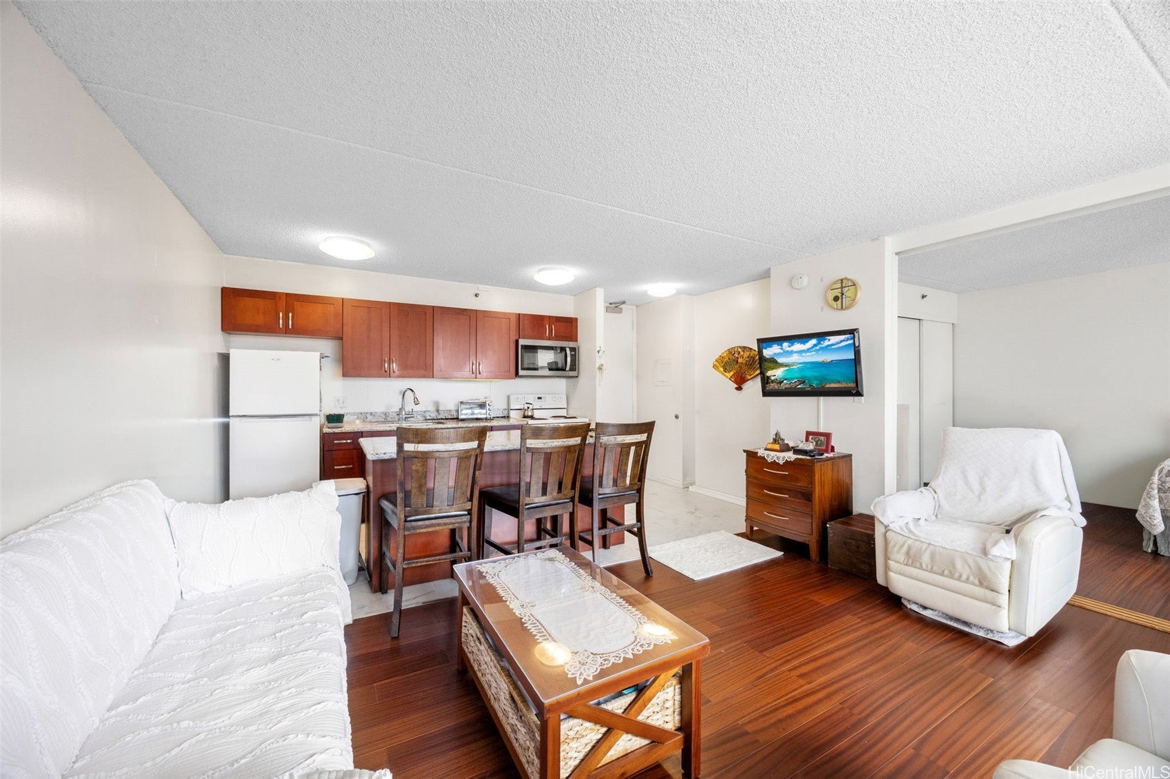 201 Ohua Avenue 1708-2
