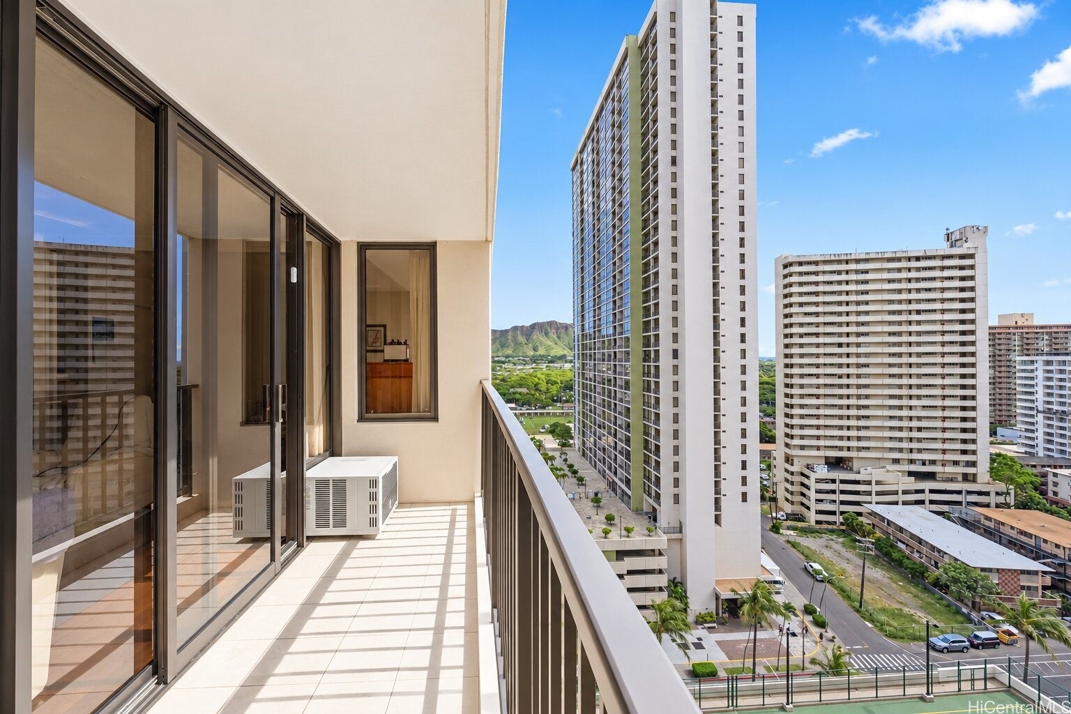 201 Ohua Avenue 1708-2