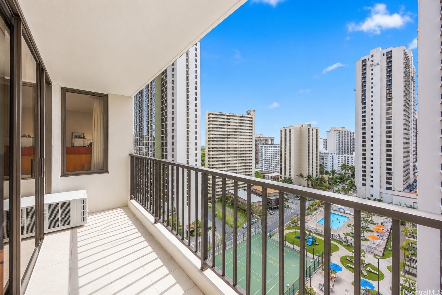 201 Ohua Avenue 1708-2