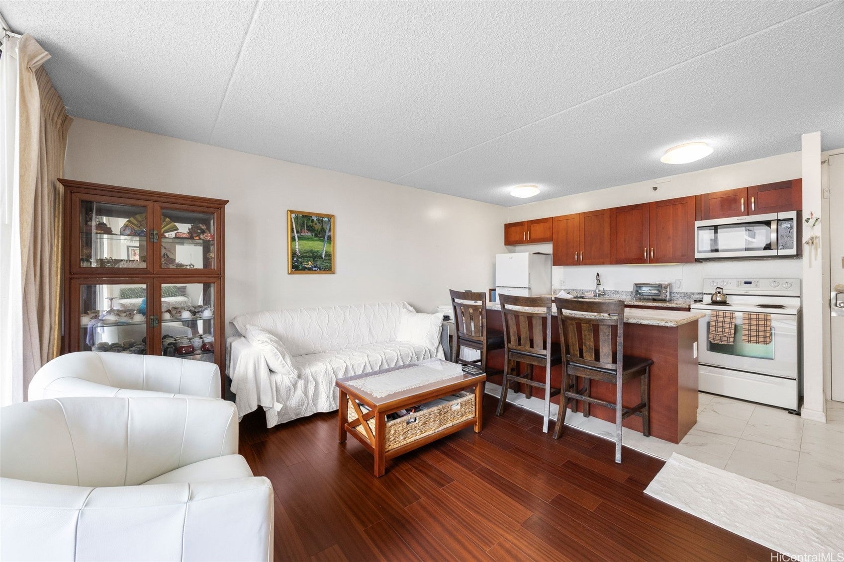 201 Ohua Avenue 1708-2