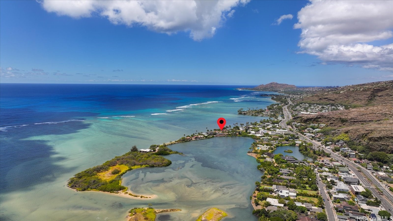Honolulu Home Residence