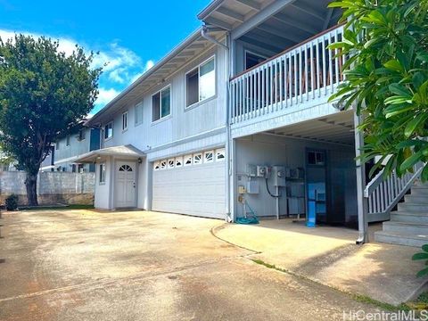 3330 Hinano Street A Honolulu HI 96815