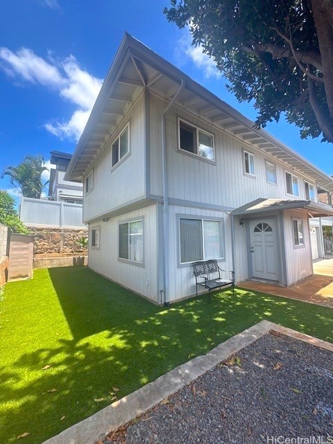 3330 Hinano Street A