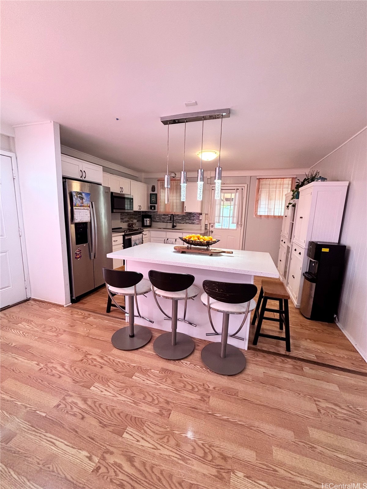 Ewa Beach Home Residence