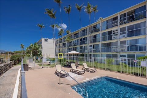 Photo of 85-175 Farrington Highway #A117, Waianae, HI 96792 (MLS # 202615467)