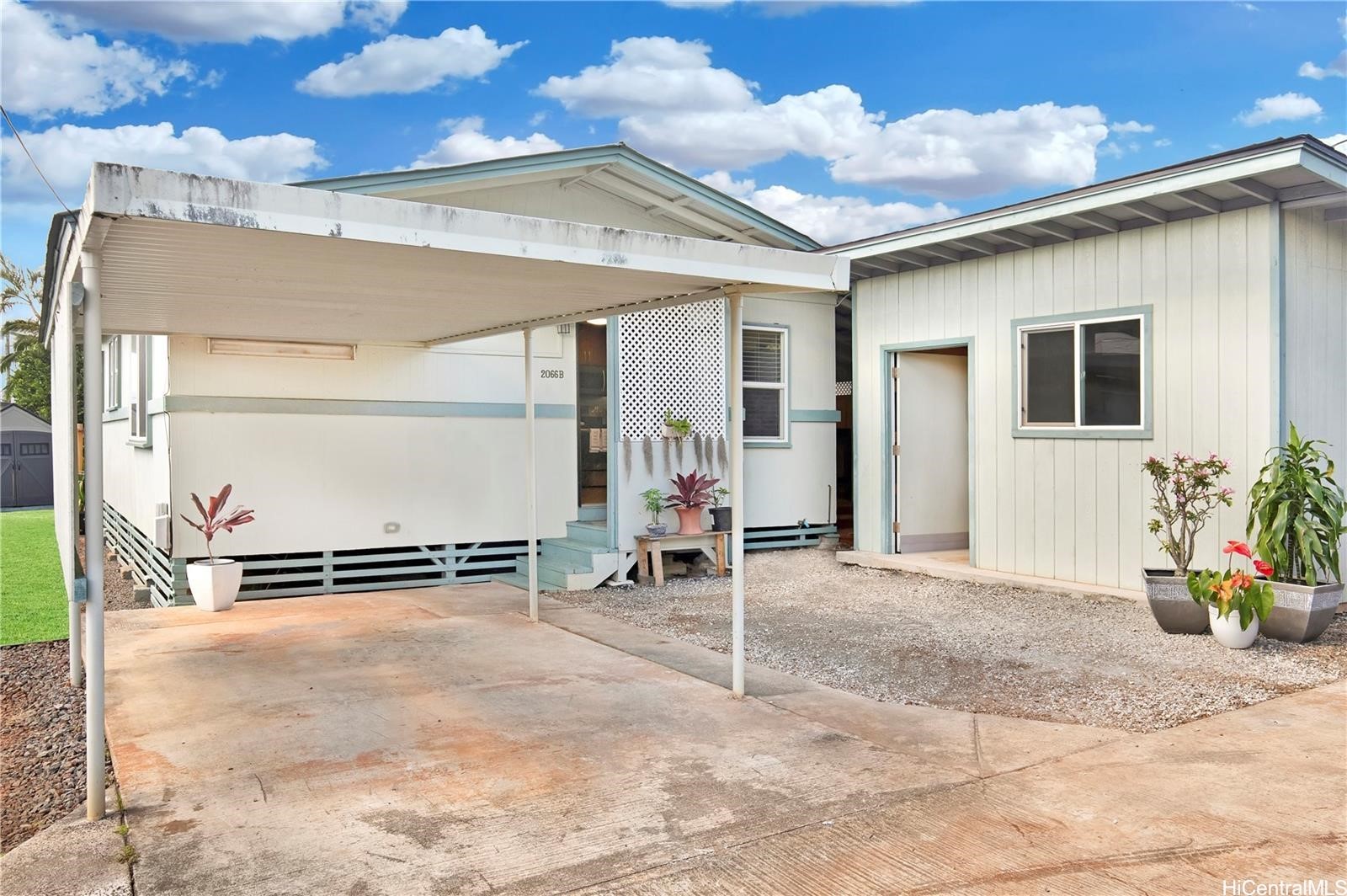 Wahiawa Home Residence