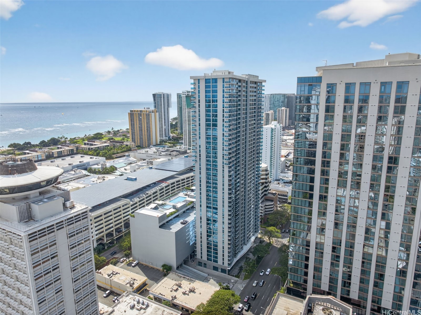 1391 Kapiolani Boulevard 3807
