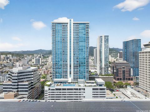 1391 Kapiolani Boulevard 3807 Honolulu HI 96814