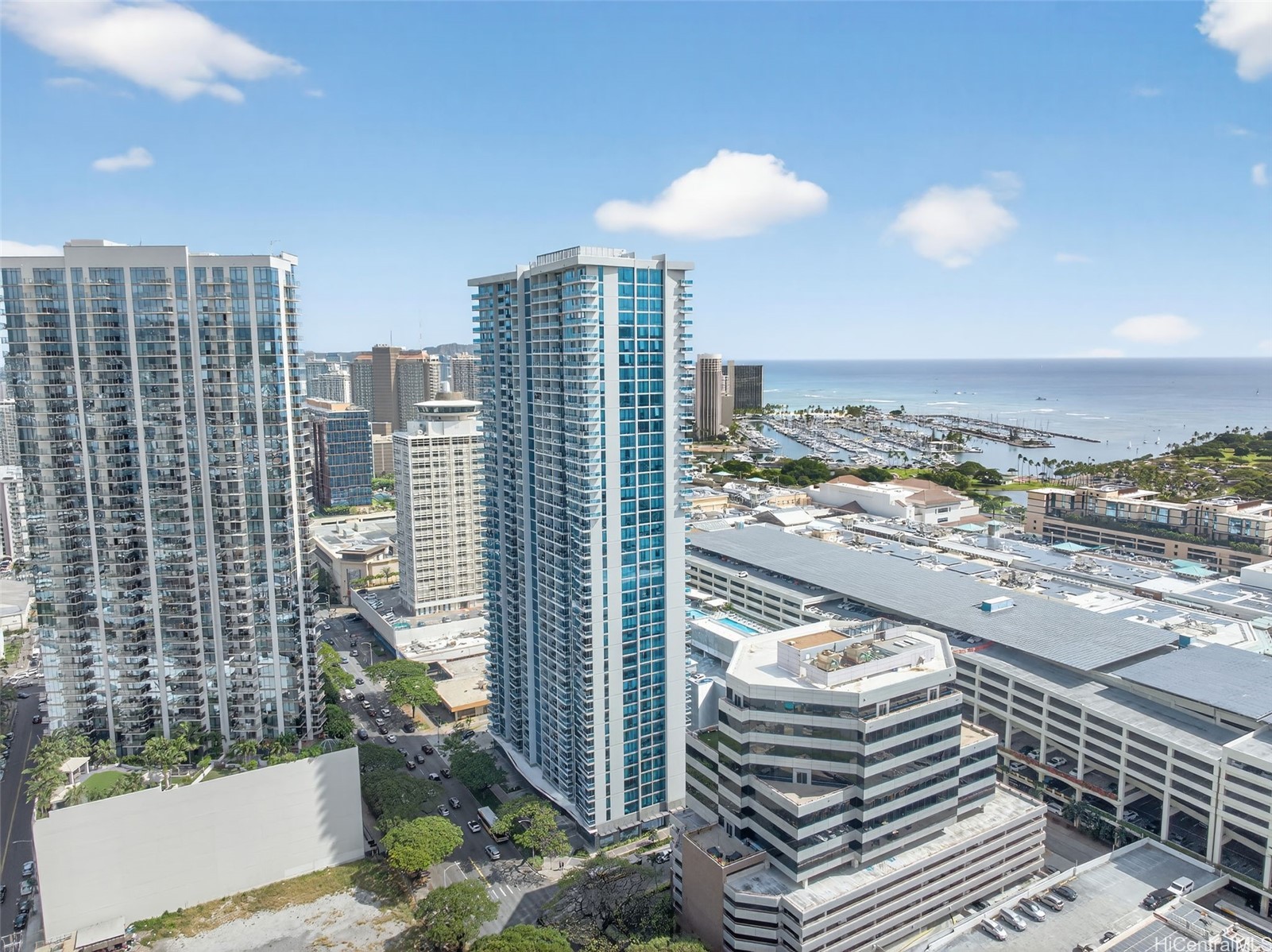 1391 Kapiolani Boulevard 3807