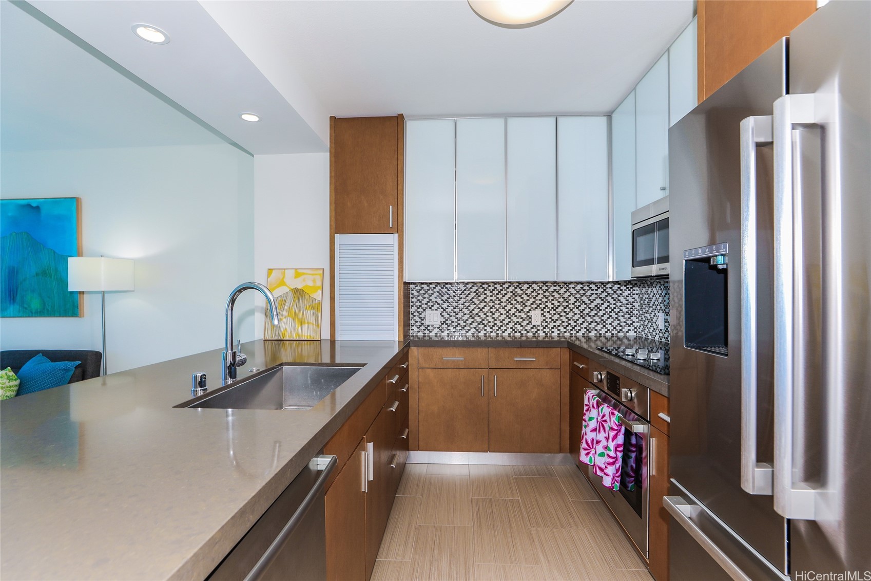 600 Ala Moana Boulevard 3403