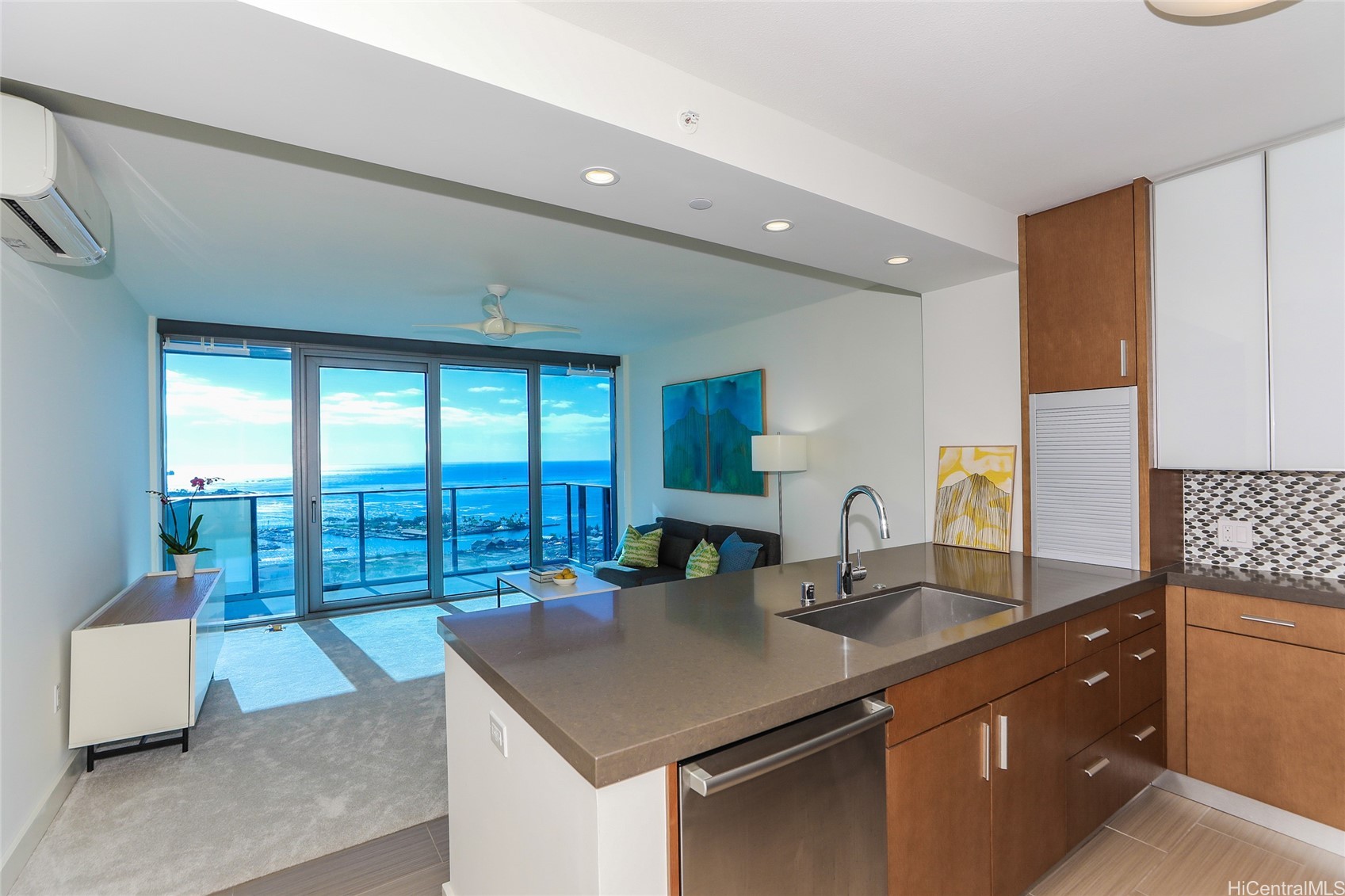 600 Ala Moana Boulevard 3403