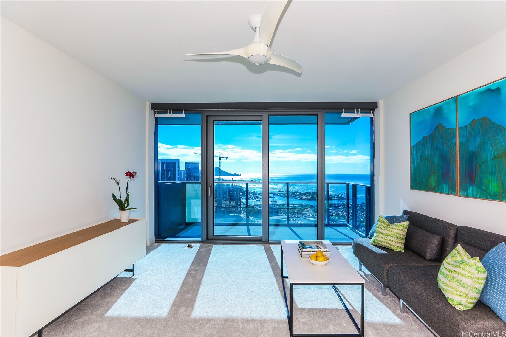 600 Ala Moana Boulevard 3403