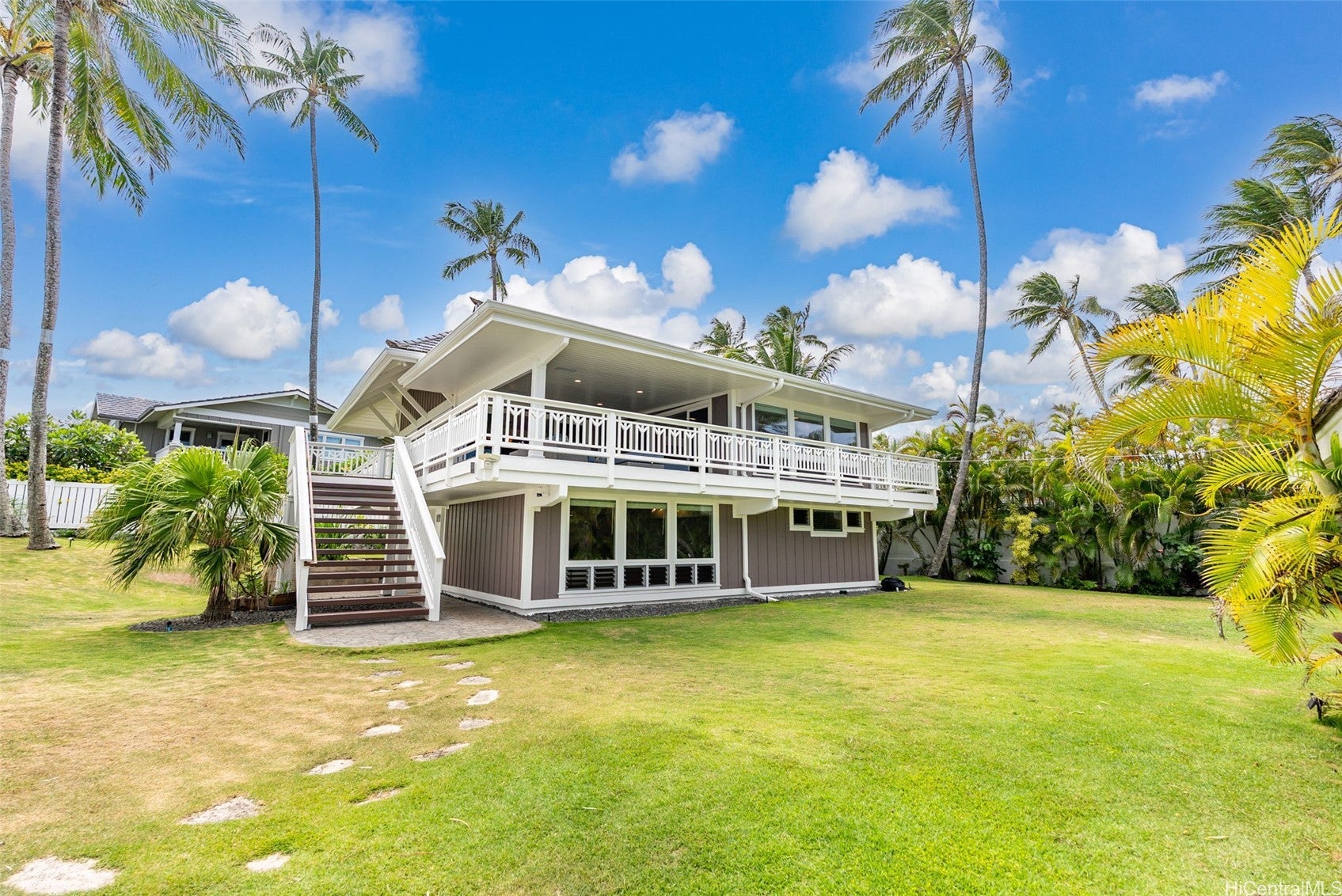 110 N Kalaheo Avenue B