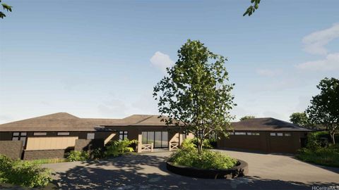 Photo of 81-540 Palena Place, Kailua Kona, HI 96740 (MLS # 202604507)