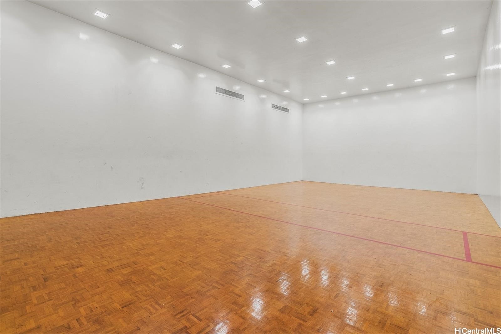 Mt Terrace Residential Lease
