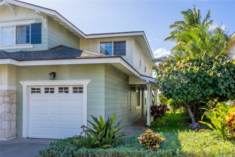 92-1067F Koio Drive M42-6 Kapolei HI 96707