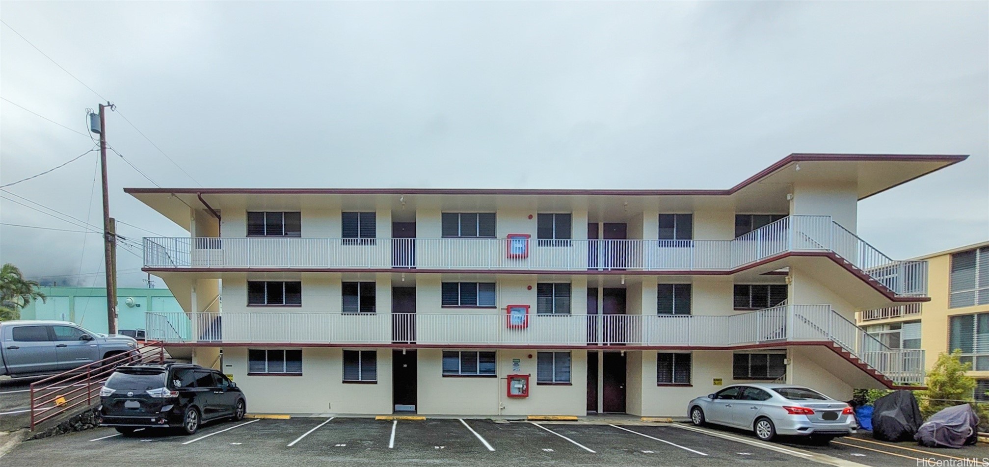 Kaneohe Residential Lease