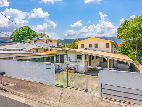 1073 Loho Street, Kailua, HI 96734 - MLS#: 202507986