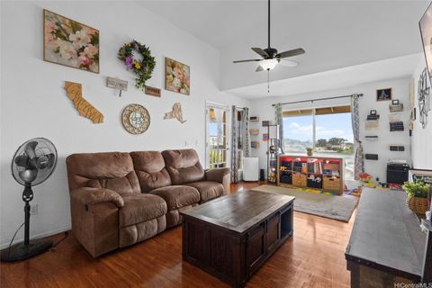 Photo of 92-1202 Palahia Street #Q201, Kapolei, HI 96707 (MLS # 202605276)