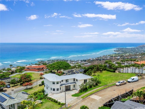 Photo of 1179 Ikena Circle, Honolulu, HI 96821 (MLS # 202617530)