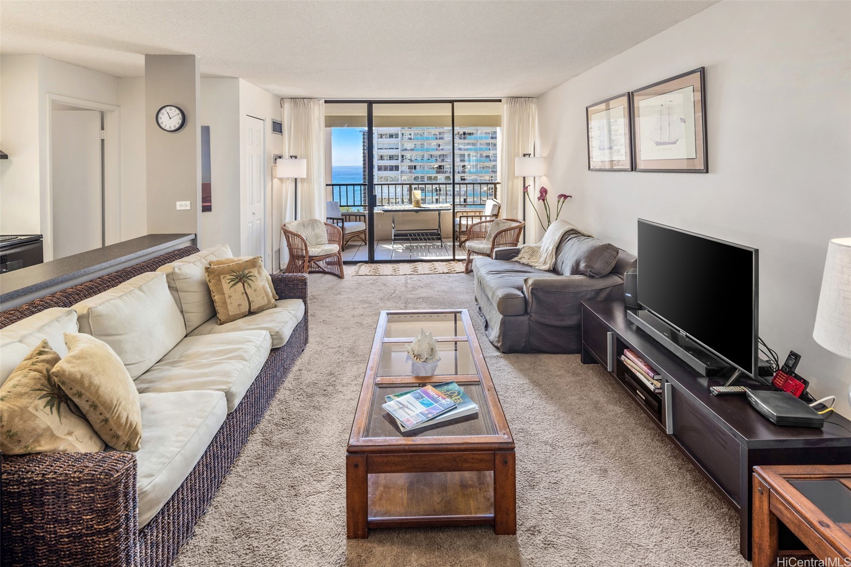 1778 Ala Moana Boulevard 2513