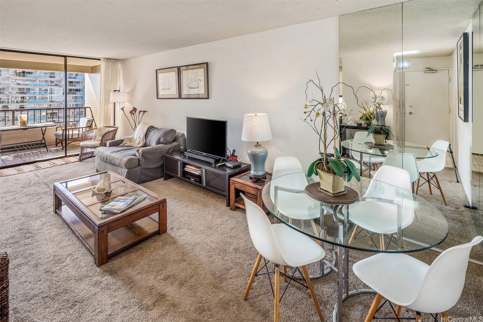 1778 Ala Moana Boulevard 2513