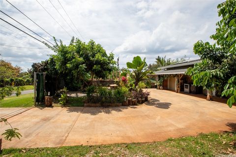 Photo of 59-586 Pupukea Road, Haleiwa, HI 96712 (MLS # 202510017)