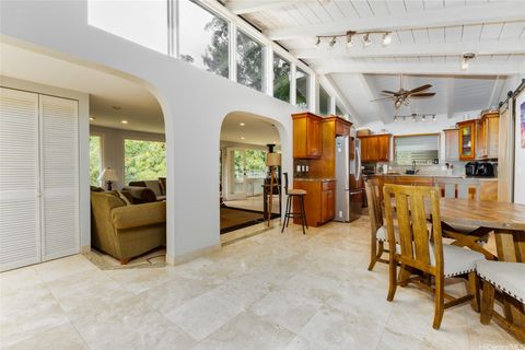Photo of 59-586 Pupukea Road, Haleiwa, HI 96712 (MLS # 202510017)