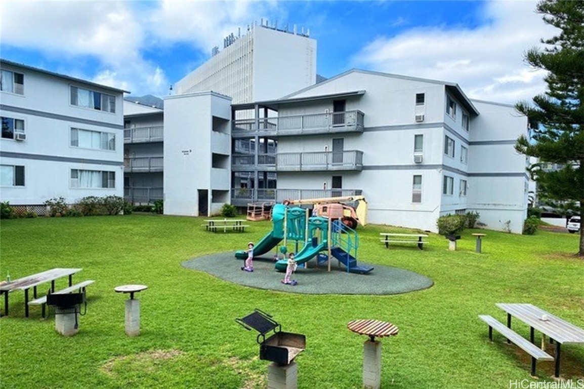 Windward Acres Condominium