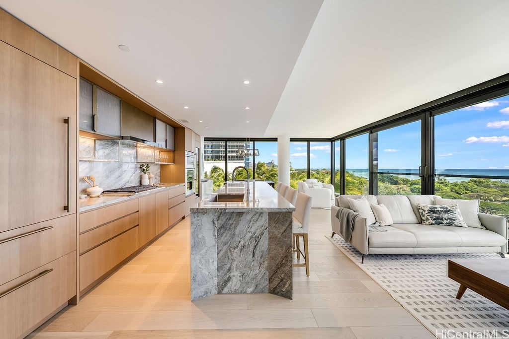 1100 Ala Moana Boulevard 700