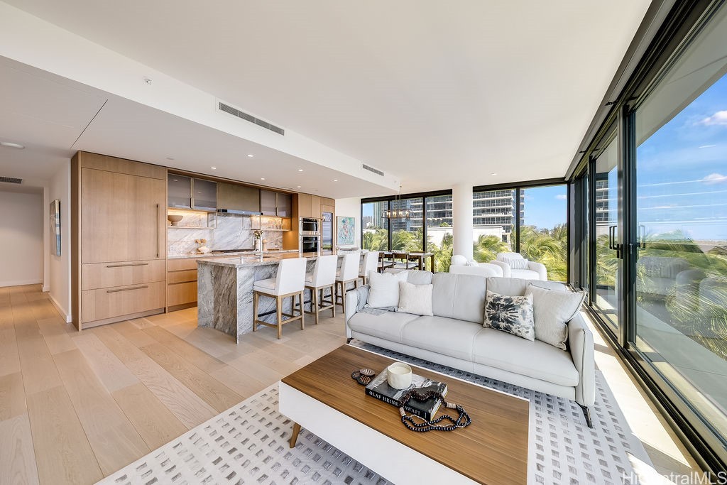 1100 Ala Moana Boulevard 700