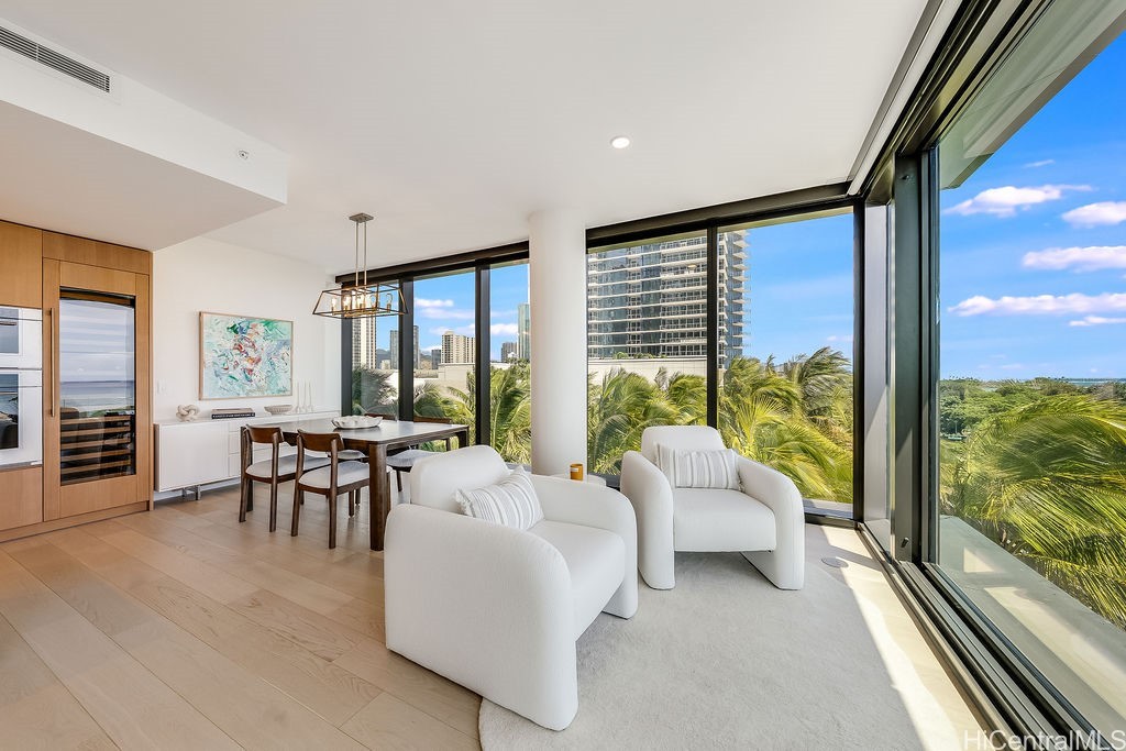 1100 Ala Moana Boulevard 700