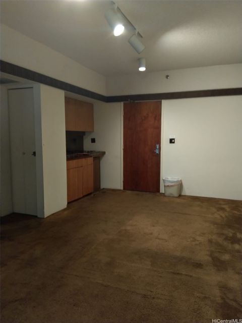 Photo of 1188 Bishop Street #809, Honolulu, HI 96813 (MLS # 202601275)