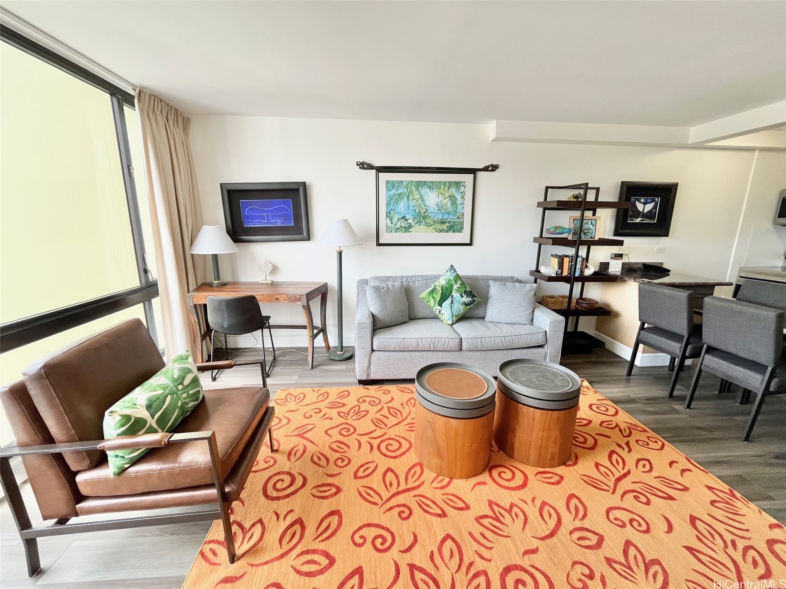 229 Paoakalani Avenue 3301 (NUC)