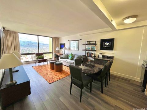 229 Paoakalani Avenue 3301 (NUC) Honolulu HI 96815