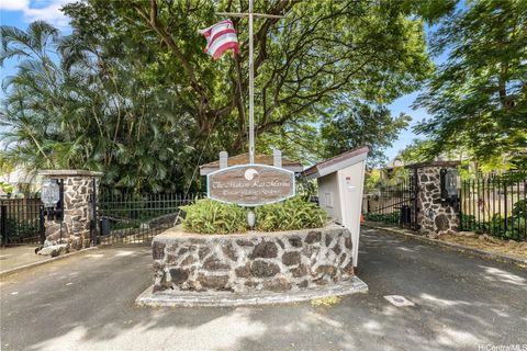 Photo of 45-995 Wailele Road #20, Kaneohe, HI 96744 (MLS # 202601188)