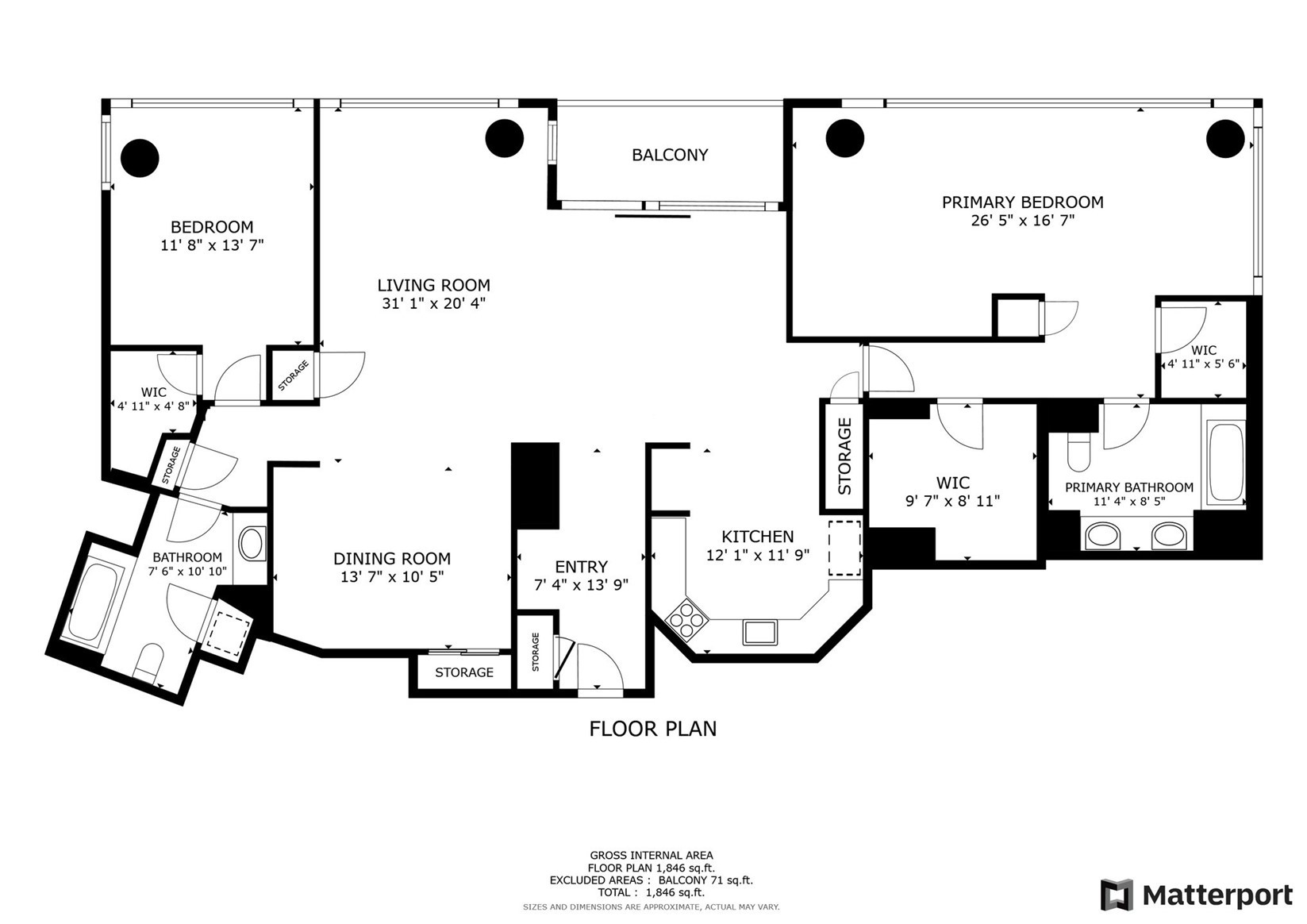 Hawaiki Tower Condominium