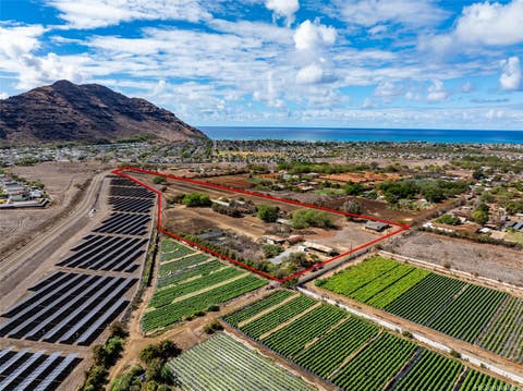 Photo of 87-1087 Apuupuu Road, Waianae, HI 96792 (MLS # 202613633)